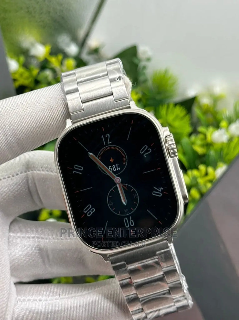 L9 smartwatch hotsell