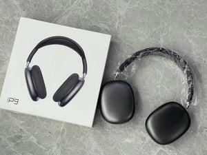 P9 Headphone Wireless Bluetooth