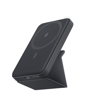 Anker 622 Magnetic Battery 5000mAh Foldable Magnetic Wireless Portable Charger